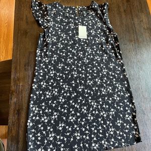 Adrienne Vittadini Dress - Size 12 NWT